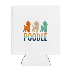 Regular 12 oz Can Cooler