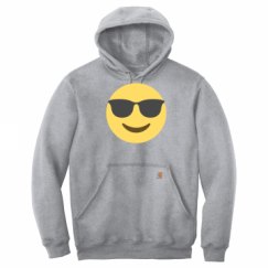 Unisex Carhartt Hooded Sweatshirt