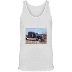 Unisex Jersey Tank Top