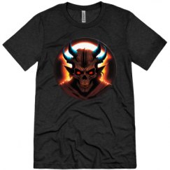 Unisex Triblend Tee