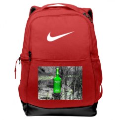 Nike Brasilia Medium Backpack