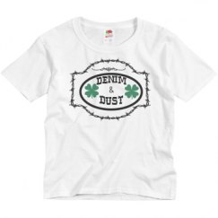 Youth Basic Promo Tee