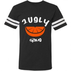 Unisex Vintage Sports Tee