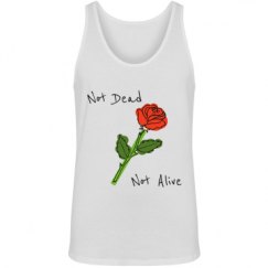Unisex Jersey Tank Top