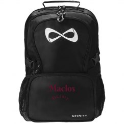 Maclos Backpack 