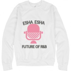 Unisex Basic Promo Crewneck Sweatshirt