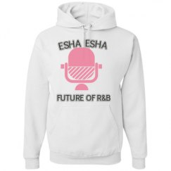 Unisex Basic Promo Hoodie