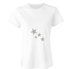 Ladies Slim Fit Favorite Tee