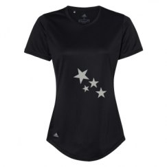 Women's Adidas Sport Shirt 