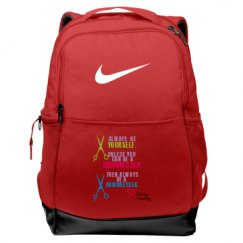 Nike Brasilia Medium Backpack