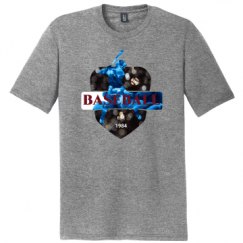 Unisex Perfect Tri Tee