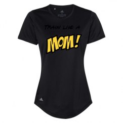 Women's Adidas Sport Shirt 