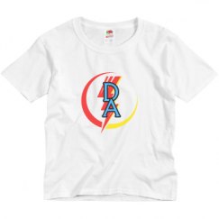 Youth Basic Promo Tee