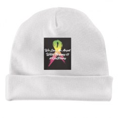 Rabbit Skins Baby Hat