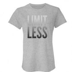 Ladies Slim Fit Favorite Tee