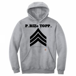 Unisex Carhartt Hooded Sweatshirt