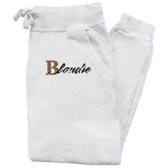 Unisex Fleece Jogger