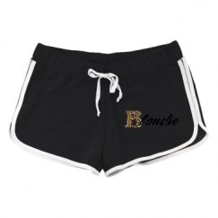 Ladies Relay Shorts