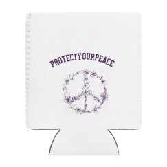 Regular 12 oz Can Cooler