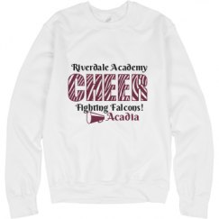 Unisex Basic Promo Crewneck Sweatshirt