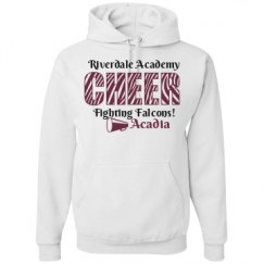 Unisex Basic Promo Hoodie