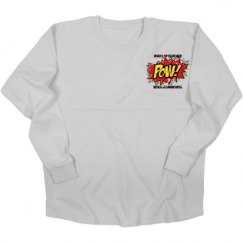 Ladies Game Day Jersey