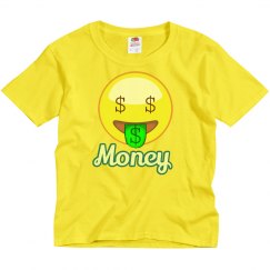 Money EMOJI COSTUME