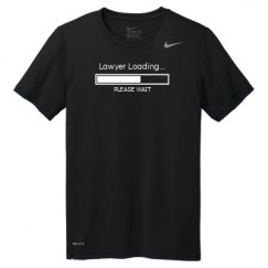 Unisex Nike Legend Shirt