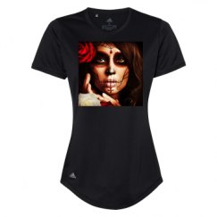 Women's Adidas Sport Shirt 