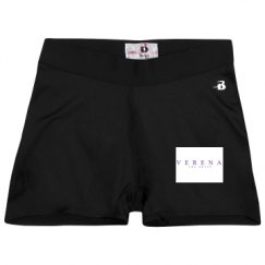 Pro-Compression Women's Shorts