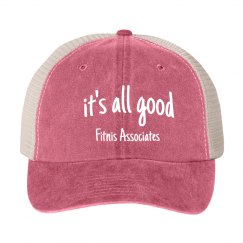 it's all good hat