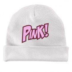 Rabbit Skins Baby Hat