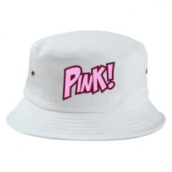 Unisex Bucket Hat