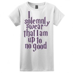 Ladies Basic Softstyle Tee