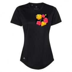 Women's Adidas Sport Shirt 