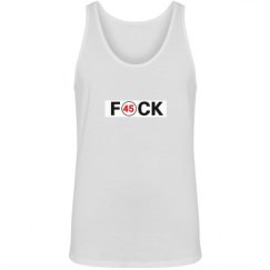 Unisex Jersey Tank Top