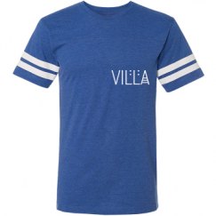 Unisex Vintage Sports Tee
