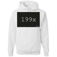 Unisex Basic Promo Hoodie