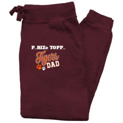 Unisex Fleece Jogger