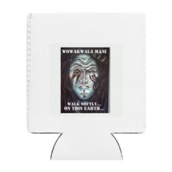 Regular 12 oz Can Cooler