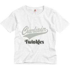 Youth Basic Promo Tee