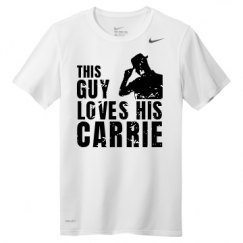 Unisex Nike Legend Shirt