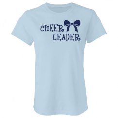 Ladies Slim Fit Favorite Tee