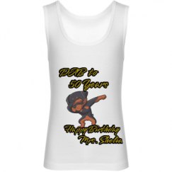 Youth Jersey Tank Top
