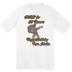 Youth Athletic Performance Tee