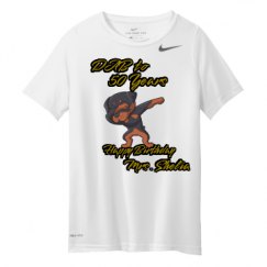 Youth Nike Legend Shirt