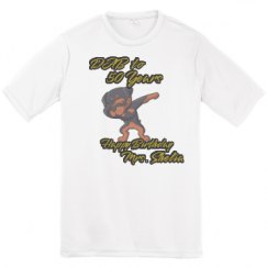 Youth Athletic Performance Tee