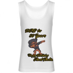 Youth Jersey Tank Top