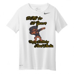 Youth Nike Legend Shirt
