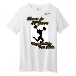 Youth Nike Legend Shirt